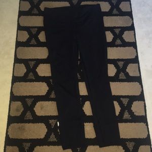 Lululemon athletic pants